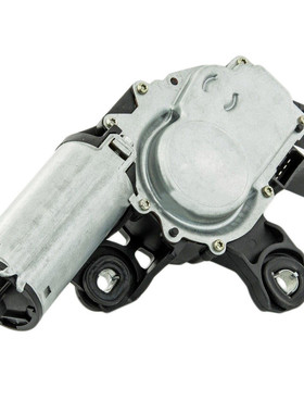 跨境适用斯柯达连动杆雨刮电机配件1U9955711ESWSK001CWM15318