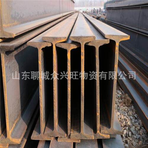 45a工字钢厂家q235b热轧工字钢喷砂钢梁63号矿用工字钢喷漆56ab