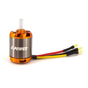 热销厂家批发飞机d3548-790kv/900kv/1100kv适用于固定翼航模无刷