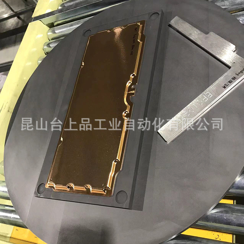 vc加压炉扩散焊接炉铜金属基材加压扩散焊接热处理用门式开真空炉