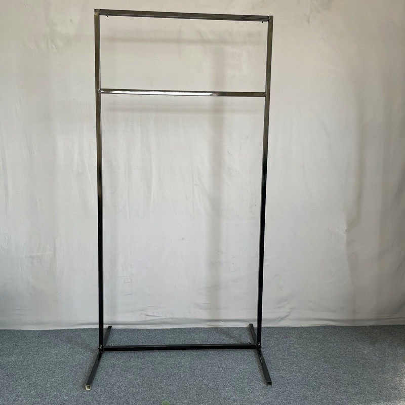 婚庆道具指示牌花艺花架黑色现场背景架铁艺婚礼迎宾吾家有喜