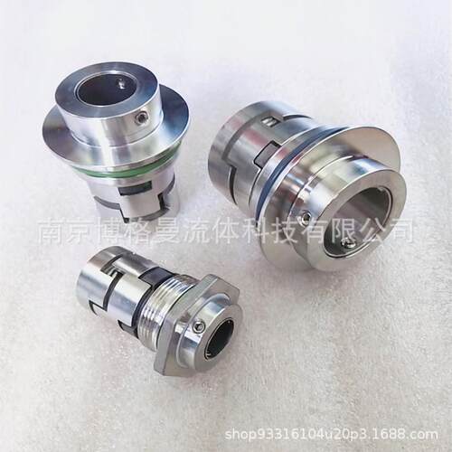 机械密封件cr/njk/jmk/lf/glf///南方凯泵泉泵机封