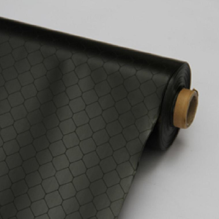 热销防尘厂家pvc帘透明无尘车间隔断网格防静电帘锐辉塑料软门帘