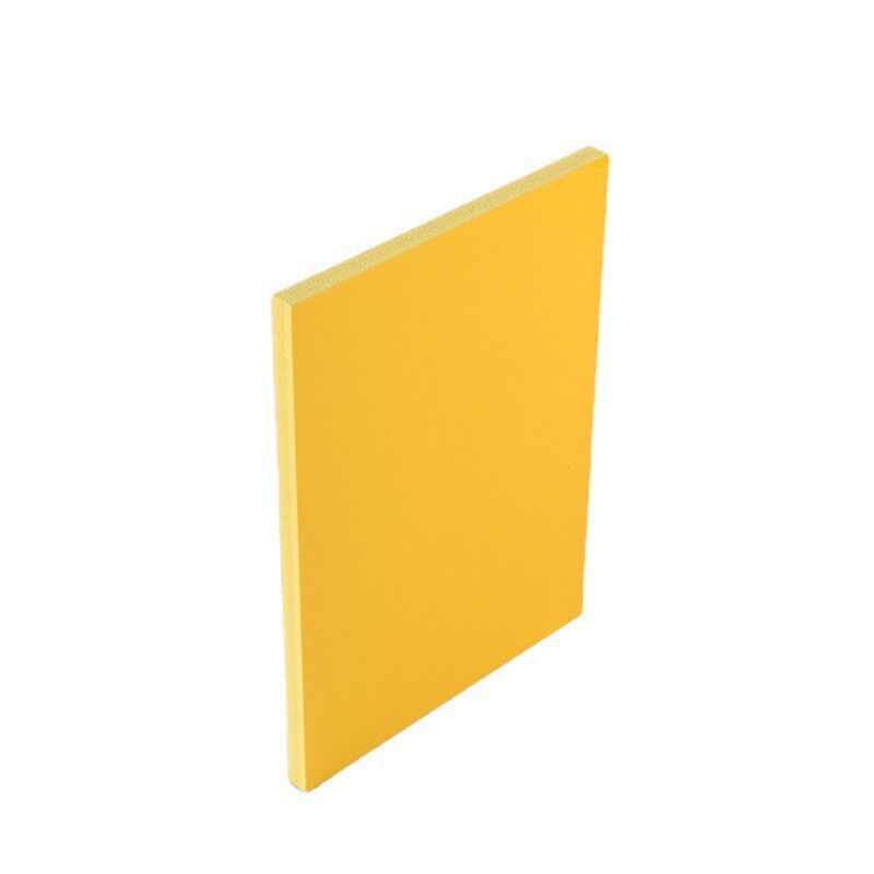 10mm共挤板彩色pvc发泡板雪弗板高密度广告材料黄色现货雕刻批发,橡塑材料及制品,PP板,淘宝优惠券,粉丝福利购,淘宝优惠卷
