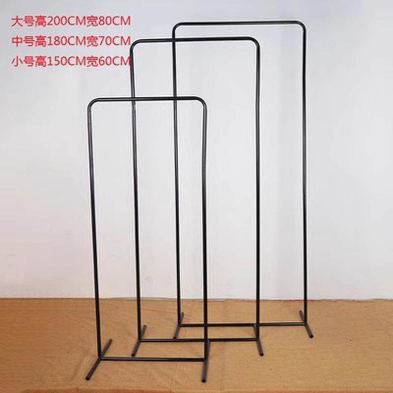 金色婚礼背景架子婚礼镀金背景装饰道具户外婚庆装饰摆件屏风拱门