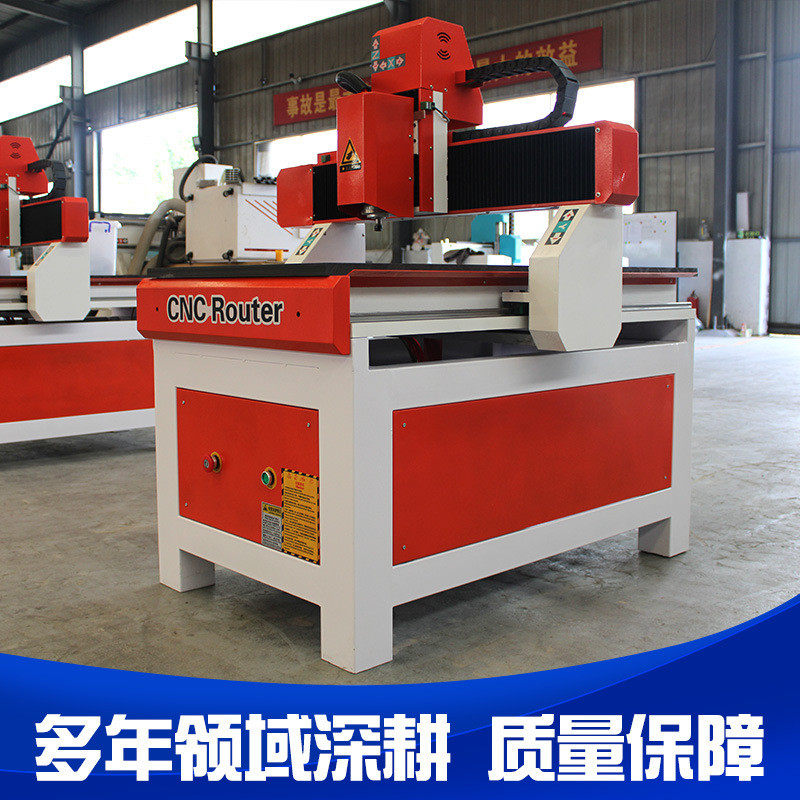 塑料板机厂家直供工艺品双色板雕刻环氧板绝缘板电木板加工机械