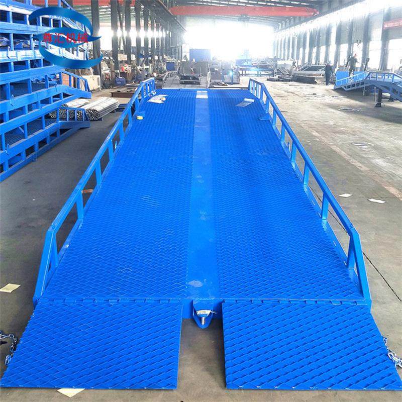 移动式登车桥叉车坡道卸货神器仓储物流集装箱装车平台,农机/农具/农膜,播种栽苗器/地膜机,淘宝优惠券,粉丝福利购,淘宝优惠卷