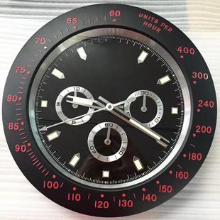 艺术挂墙家用挂表时钟 北欧大号创意钟表简约轻奢挂钟客厅时尚