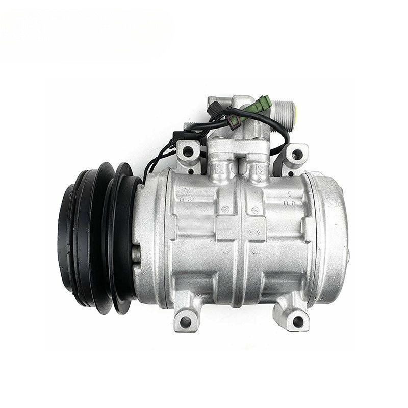适用丰田AVENSIS2.0压缩机447220-4223447170-9470447260-8120
