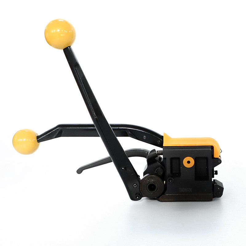 铁皮打包带钢带 捆扎包装机免扣手动打包机 a333打包机打包机