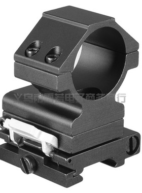 热销电筒火狼910098侧翻支架firewolf夹具