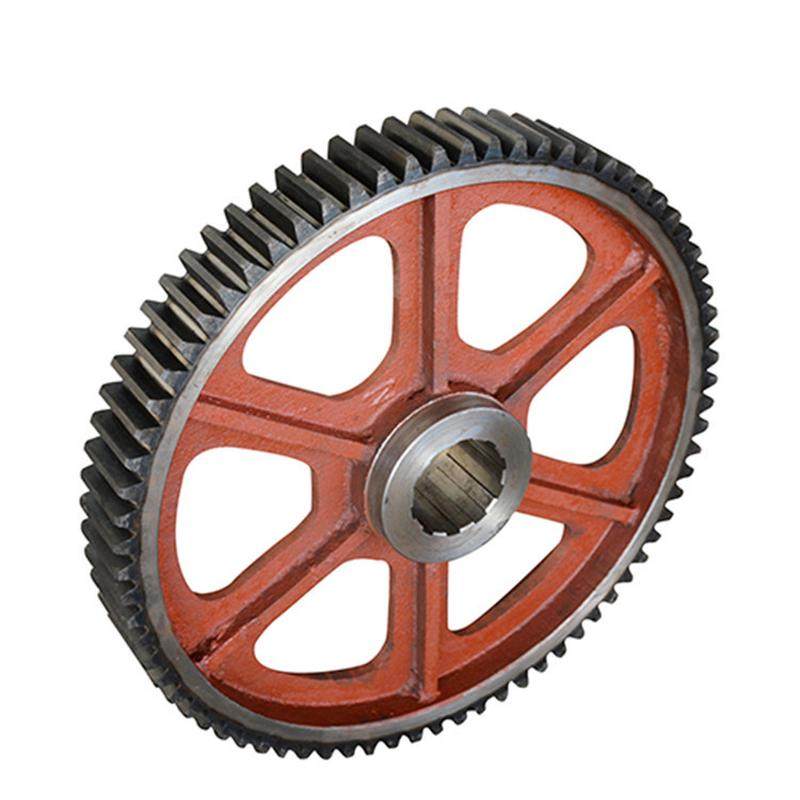 厂家供应刮板输送机传动齿轮刮机头架刮板输送机大齿轮,农用物资,捕食螨/寄生蜂,淘宝优惠券,粉丝福利购,淘宝优惠卷