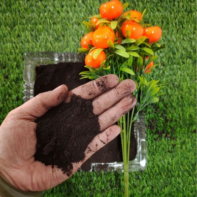 微生物菌肥重茬蔬菜用的有机肥改善土质活化生物颗粒发酵有机肥料