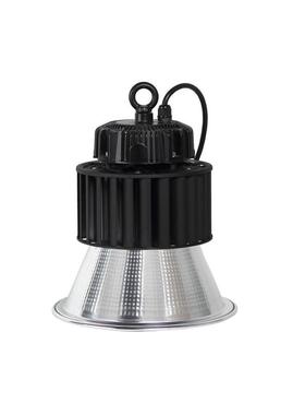 热管led工矿灯天棚工厂灯散热照明灯ufo防水高亮150w厂房工业吊灯