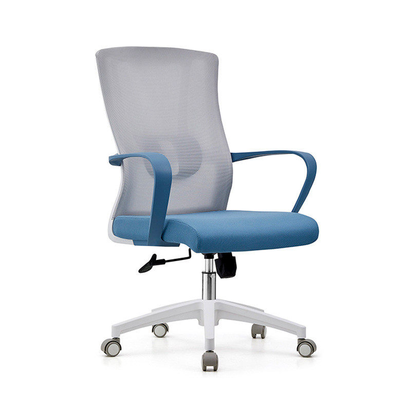 定制人体工学椅护腰电脑靠背久坐舒适家用宿舍电竞椅子厂家批发