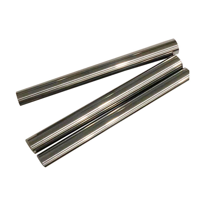 kd40yg6钨钢精磨圆棒kd20高密度高硬度耐磨硬质合金棒材钨钢条厂