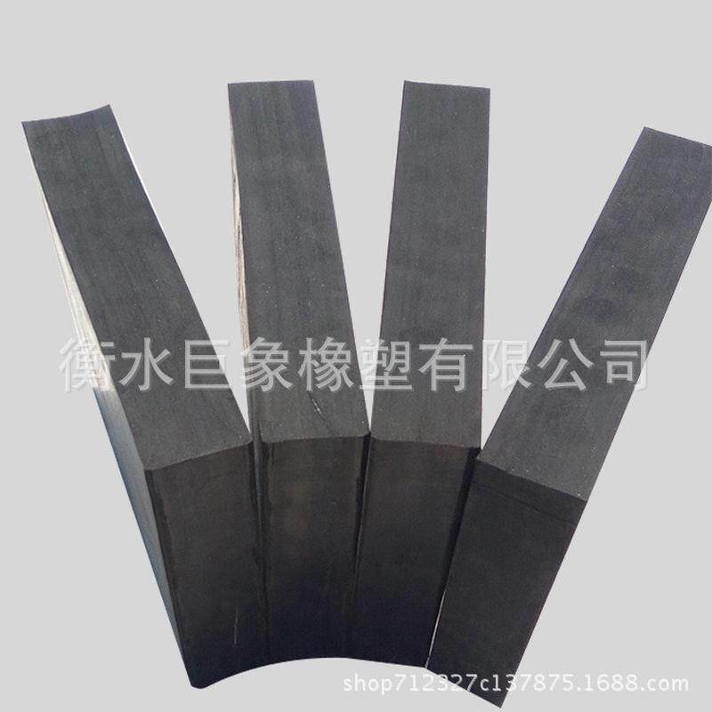 防震橡胶垫块 圆形方形桥梁垫块橡胶板减震防震块 减震垫块,橡塑材料及制品,橡胶,淘宝优惠券,粉丝福利购,淘宝优惠卷