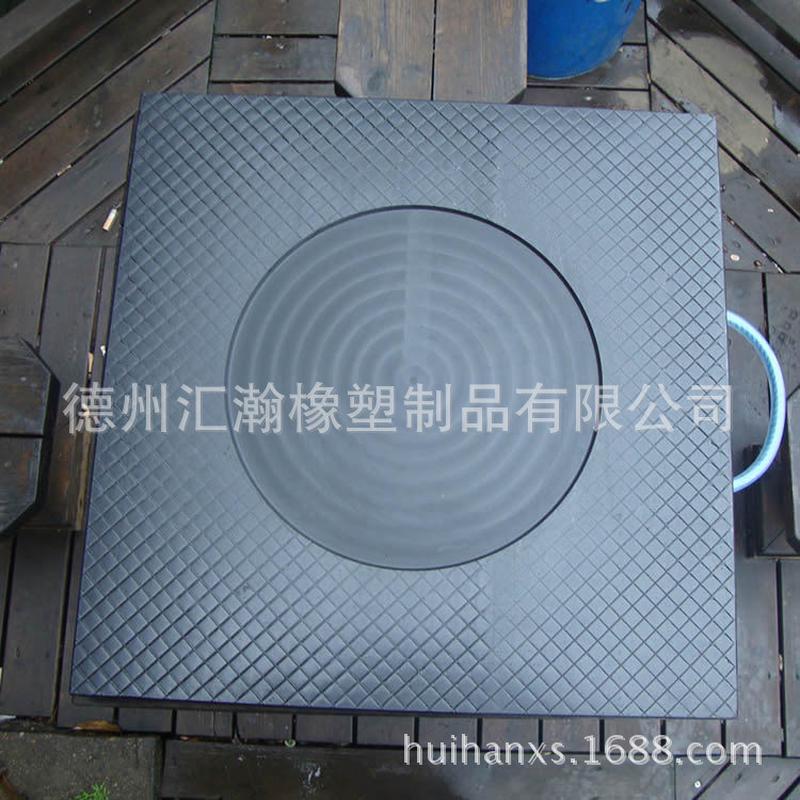 直销超高分子量聚乙烯耐磨垫块吊车泵车支腿垫板混凝土泵车垫板