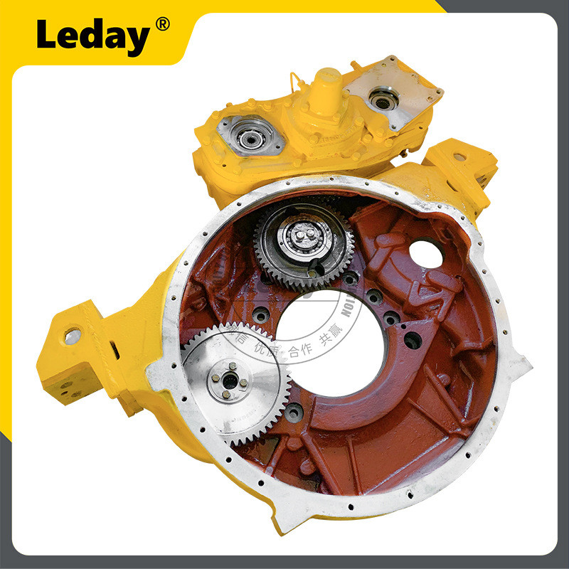 热销装置直供推土机配件 山推推土机配件sd22出力厂家154-01a-300