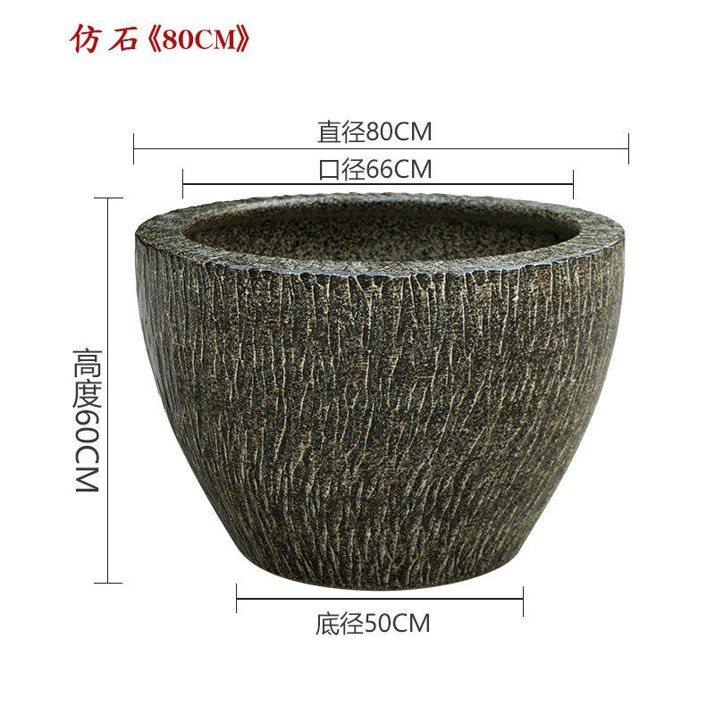 民间陶瓷鱼缸户外庭院老式景德镇老旧大水缸睡莲荷花缸古法养鱼缸,宠物/宠物食品及用品,桌面缸,淘宝优惠券,粉丝福利购,淘宝优惠卷