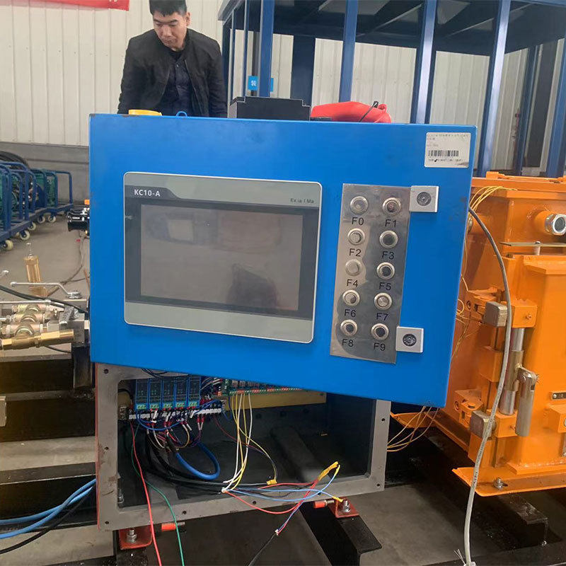 热销kxj127矿用隔爆兼可编程安型本控制箱触摸屏井下可编程控制箱,农用物资,授粉蜂,淘宝优惠券,粉丝福利购,淘宝优惠卷