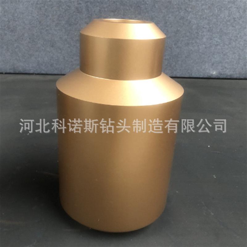 热销厂家供应钻探工具石油接头-钻杆转接头65/8reg-23/8if