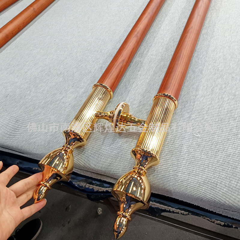 不锈钢门拉手玻璃门拉手会所大门拉手简约酒店实木木门玻璃门把手