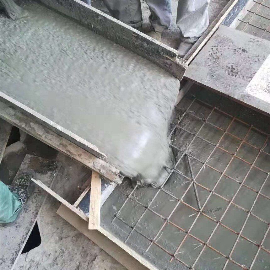 高强无收缩灌浆料h40h60c40c60c80c100灌浆料膨胀无收缩微高强