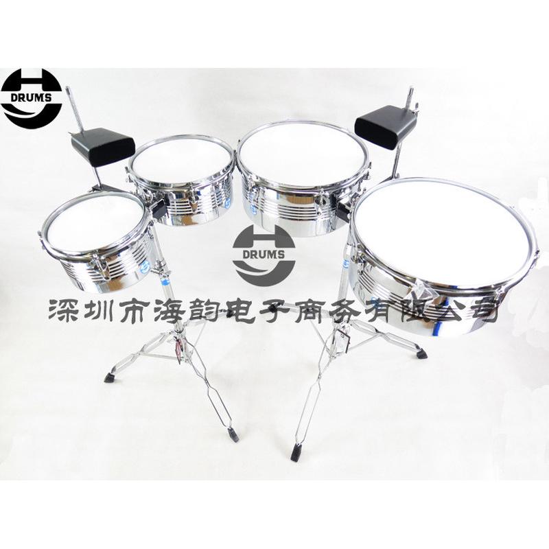 海韵打击乐HY DRUMS拉丁打击乐天巴雷鼓天巴鼓拉丁鼓13+14 8+10