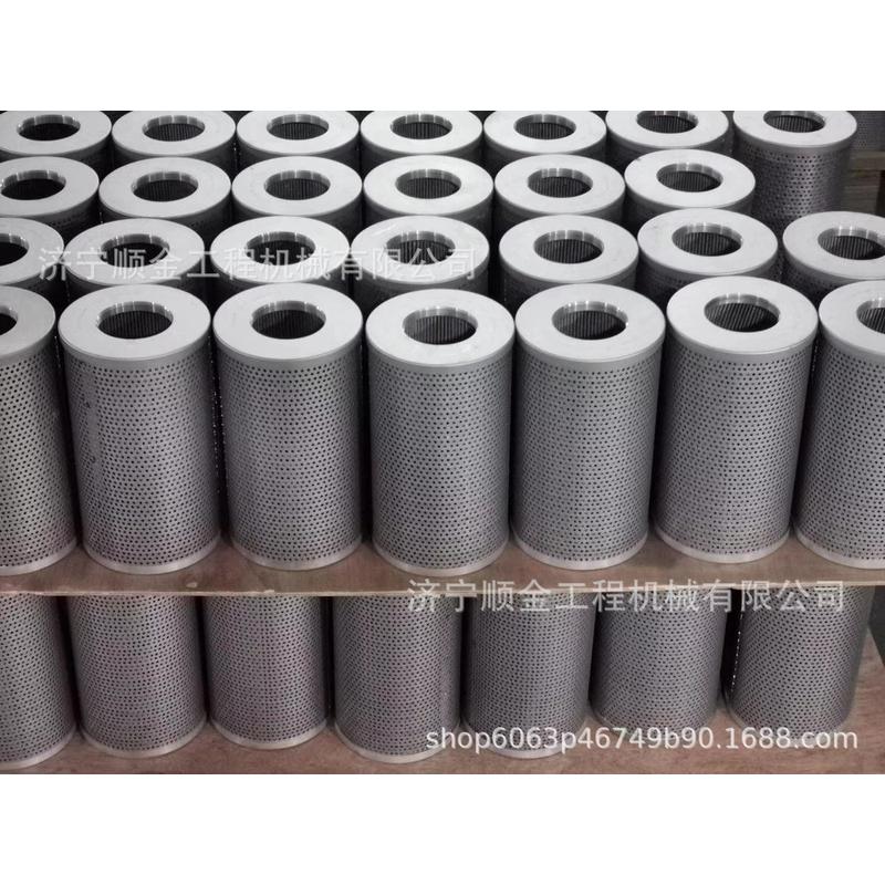 热销雷沃装载机fl933fl953空气滤芯柴油滤芯全车机油滤芯滤芯