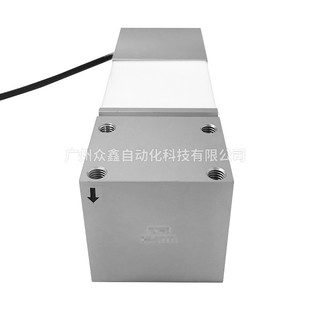 热销MT1260-250kg,MT1260-500kg称重传感器梅特勒托利多铝合金单