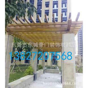 木纹漆1公斤漆工业金属漆防锈漆防腐漆钢结构葡萄架专用木纹油漆