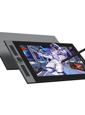 热销XP-PENArtistPro16UltrathinDigitalDesignScreenX3Smar