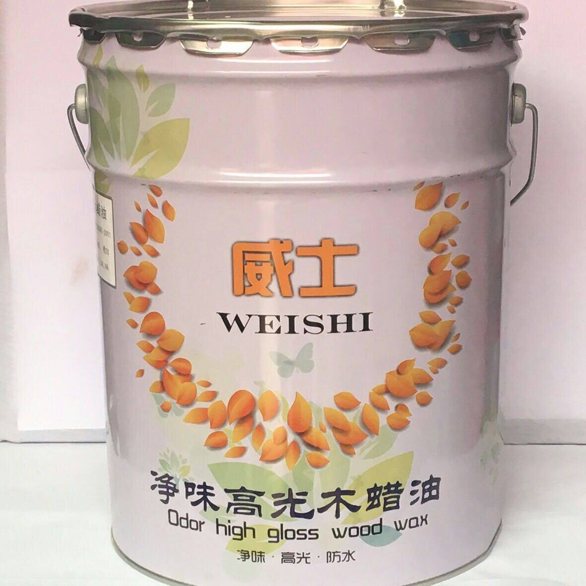 大理清漆木蜡油凉亭园林漆家具清漆木地板批发