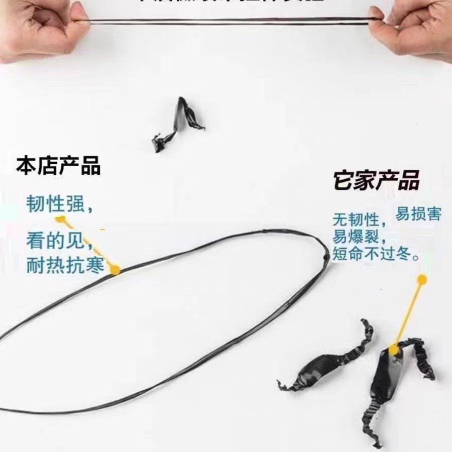 农用灌溉黑水带微喷带主管农田浇地水带输水带加厚pe软管喷灌主管