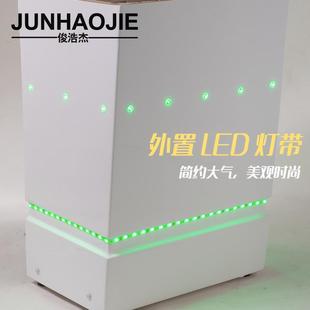 源头厂家简约洗澡盆宠物医院宠物店小型宠物亚克力猫狗spa浴缸