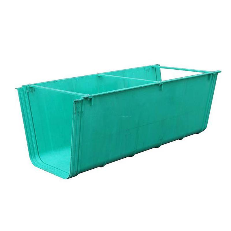 u型厂家排水沟厨房花园下水道线性成品排水沟树脂供应树脂排水沟