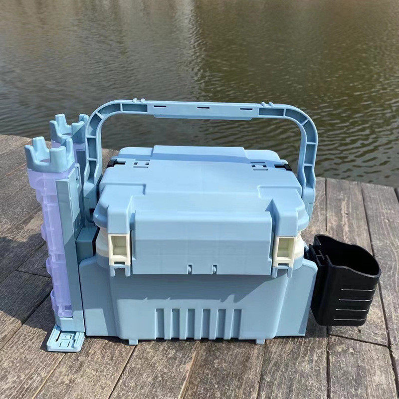 钓箱新款多功能路亚钓箱收纳箱矶钓插杆钓鱼海钓可坐大容量垂钓箱,户外/登山/野营/旅行用品,钓箱,淘宝优惠券,粉丝福利购,淘宝优惠卷