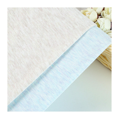 190g随精莫代尔兰心裁50s莫代尔面料家居服婴童面料配套吊牌