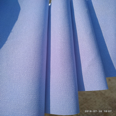 感光变色布10856斜纹布感温触摸变色纱卡夜光变色遇水变色布