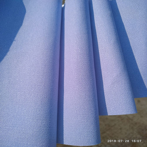 感光布纱卡10856斜纹布感温触摸变色布夜光变色遇水变色变色