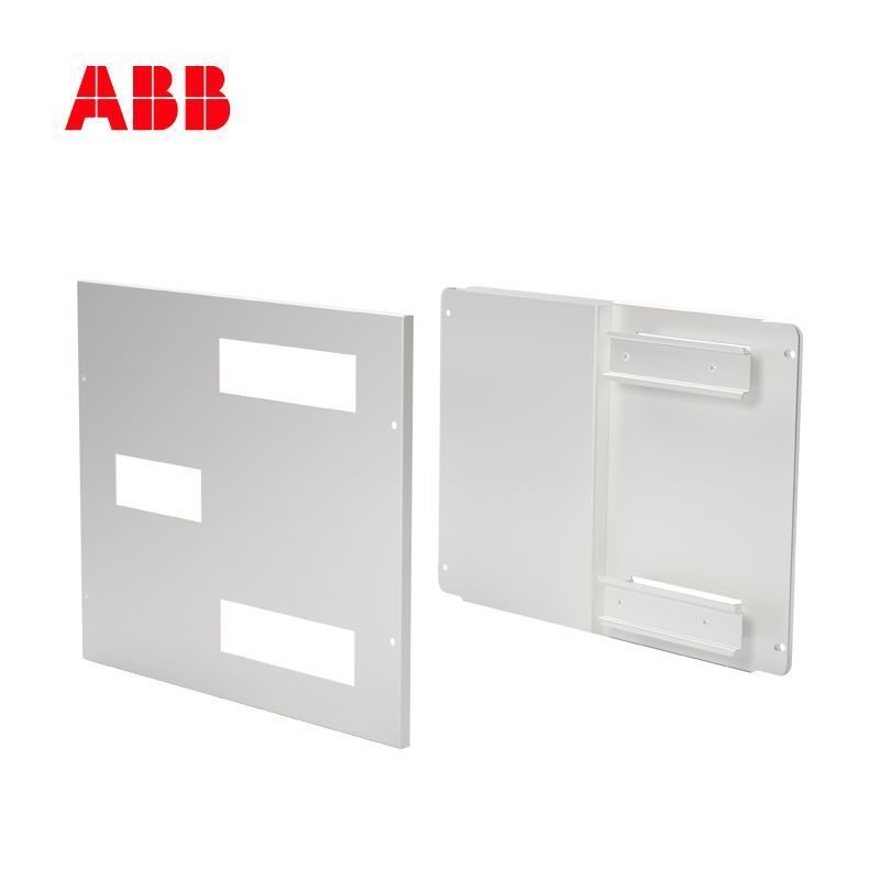 ABB MCU系列配电箱塑壳安装套件MCU-B2×18T;10223214