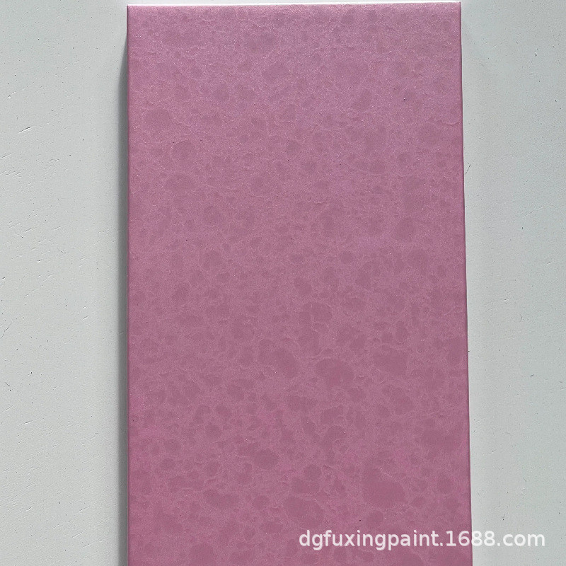 巨之宝大量金属造型工艺贝母漆厂家水性供应