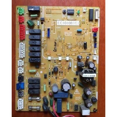 适用大金空调5匹外机主板RQ75XY3C外机板EC10108(C)外机电脑板