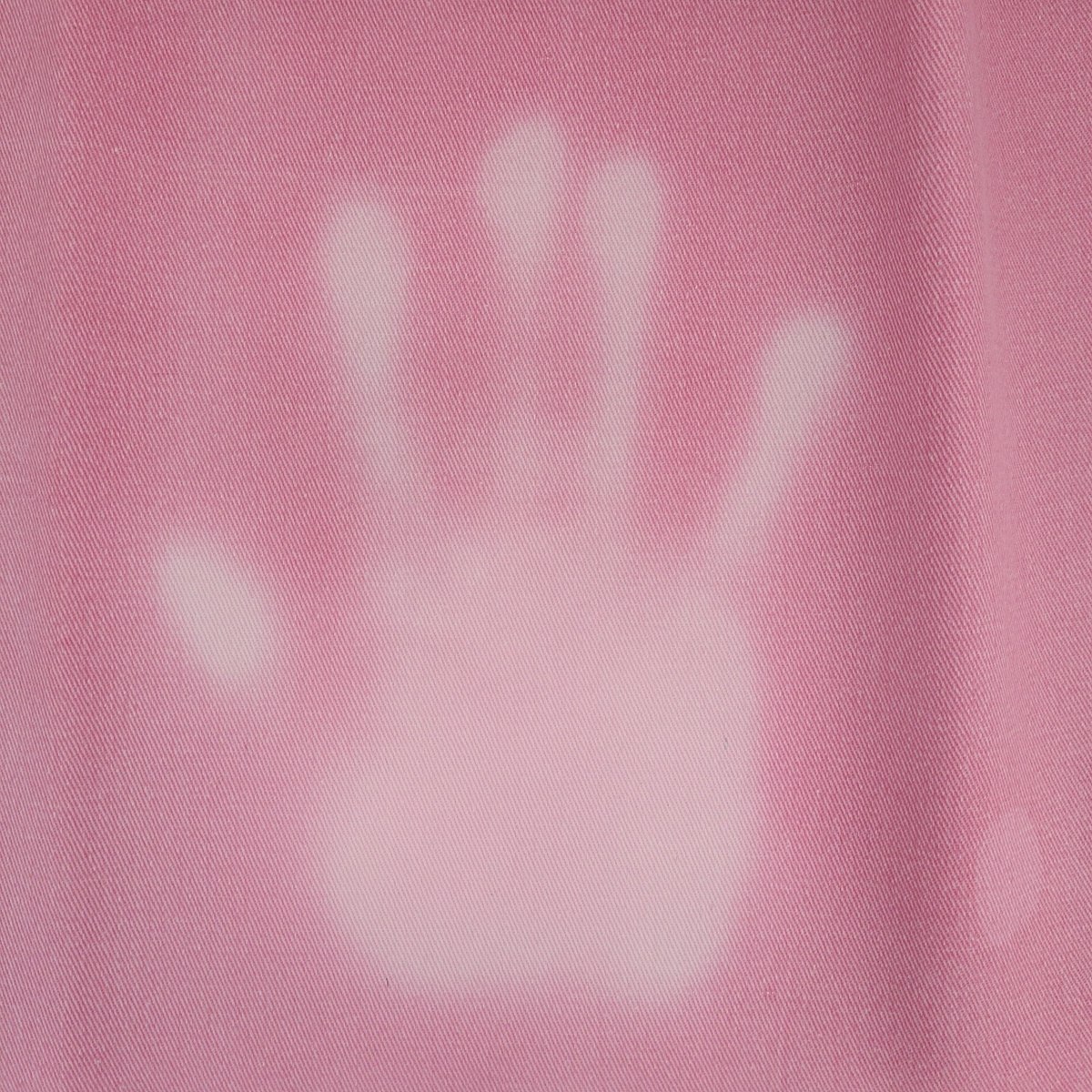 感温变色纱卡全棉10856斜纹布感光变色布感温变色布夜光变色