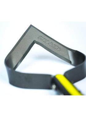 新款园艺工具花园锄头weeder刀除草器除草