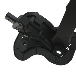 热销全顺新适配油门踏板新全顺v362电子油门踏板新全顺油门踏板配