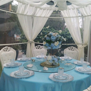 pc星空房网红餐厅泡泡屋户外民宿帐篷透明玻璃阳光房景区别墅酒店