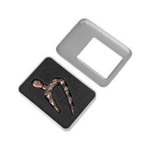 高档骷髅头锌合金变调夹民谣电木古典吉他调音器尤克里里变音夹子