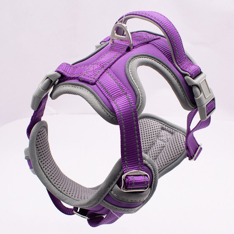 加工定制宠物胸背带小型犬插扣牛津布宠物狗狗外出中便捷涤纶背带,宠物/宠物食品及用品,狗牵引绳,淘宝优惠券,粉丝福利购,淘宝优惠卷
